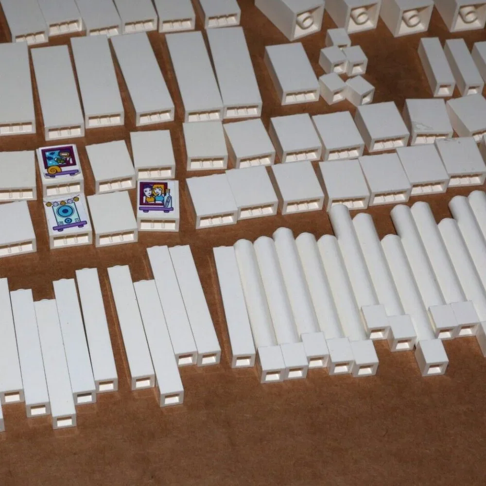 Lego total 148